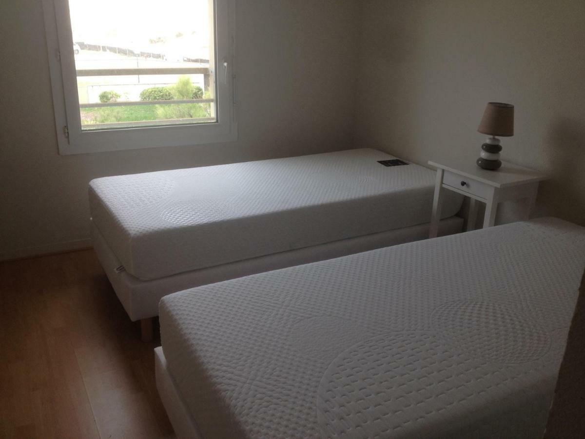 Residence Oceanis Biscarrosse-Plage Zewnętrze zdjęcie