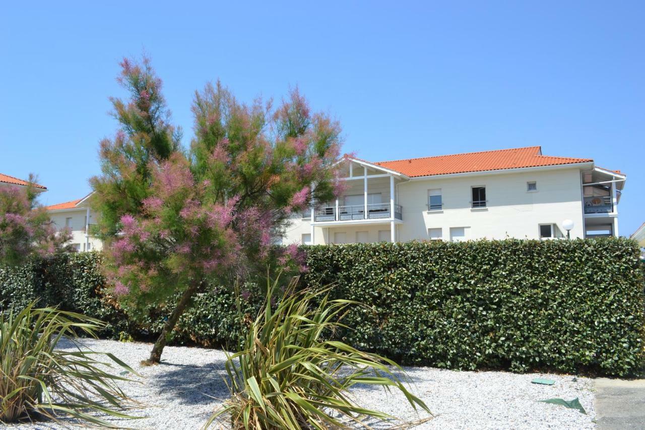 Residence Oceanis Biscarrosse-Plage Zewnętrze zdjęcie