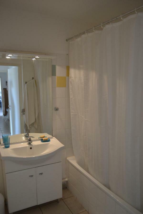 Residence Oceanis Biscarrosse-Plage Zewnętrze zdjęcie