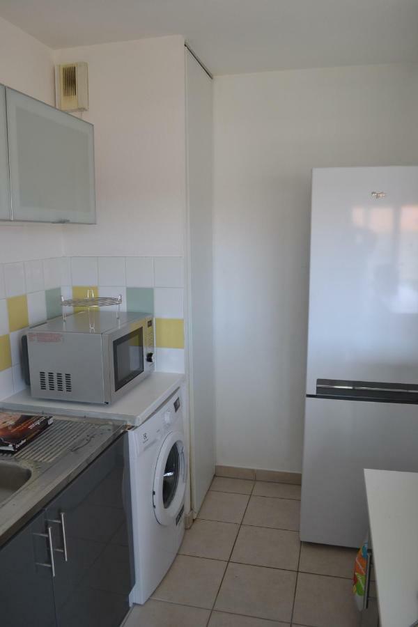 Residence Oceanis Biscarrosse-Plage Zewnętrze zdjęcie