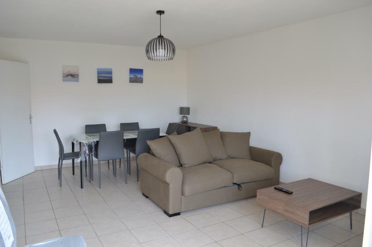 Residence Oceanis Biscarrosse-Plage Zewnętrze zdjęcie