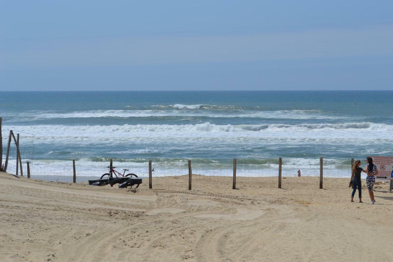 Residence Oceanis Biscarrosse-Plage Zewnętrze zdjęcie