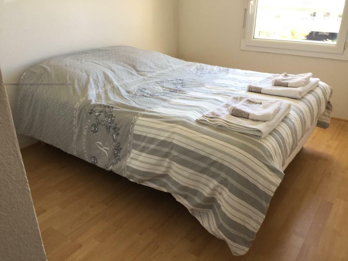 Residence Oceanis Biscarrosse-Plage Zewnętrze zdjęcie